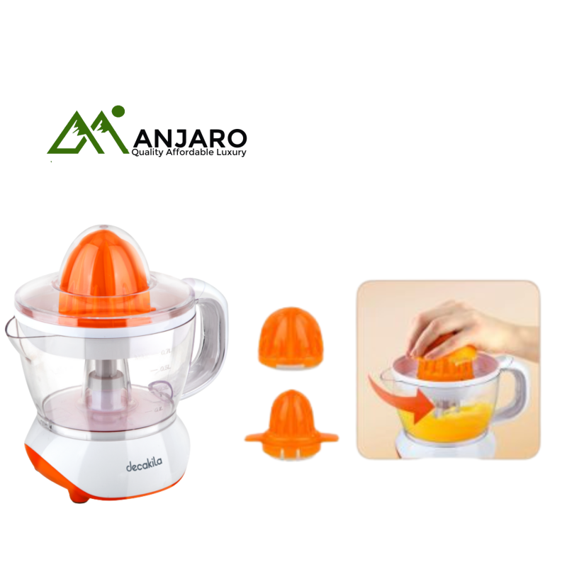 Decakila KEJC007W Citrus Juicer