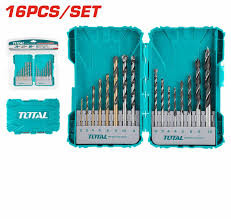 TotalTAC100403 HSS drill bit