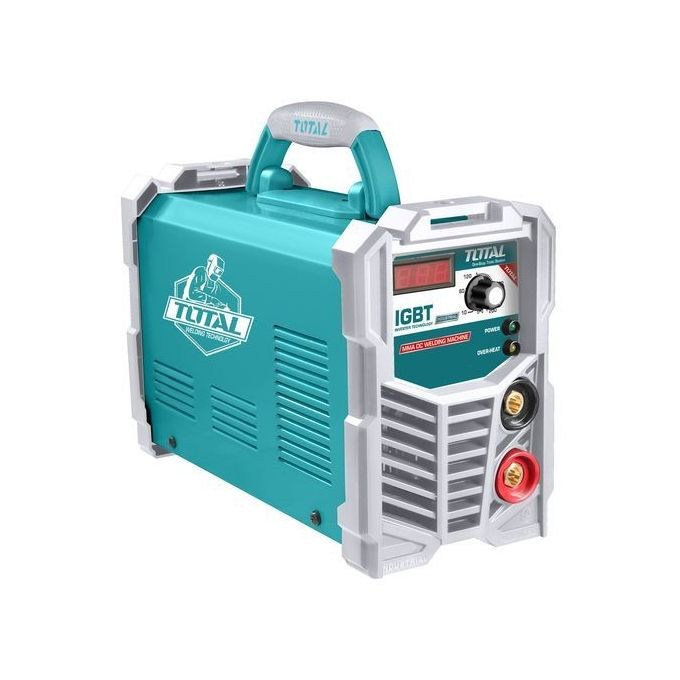 Total TW213028 Inverter MMA welding machine