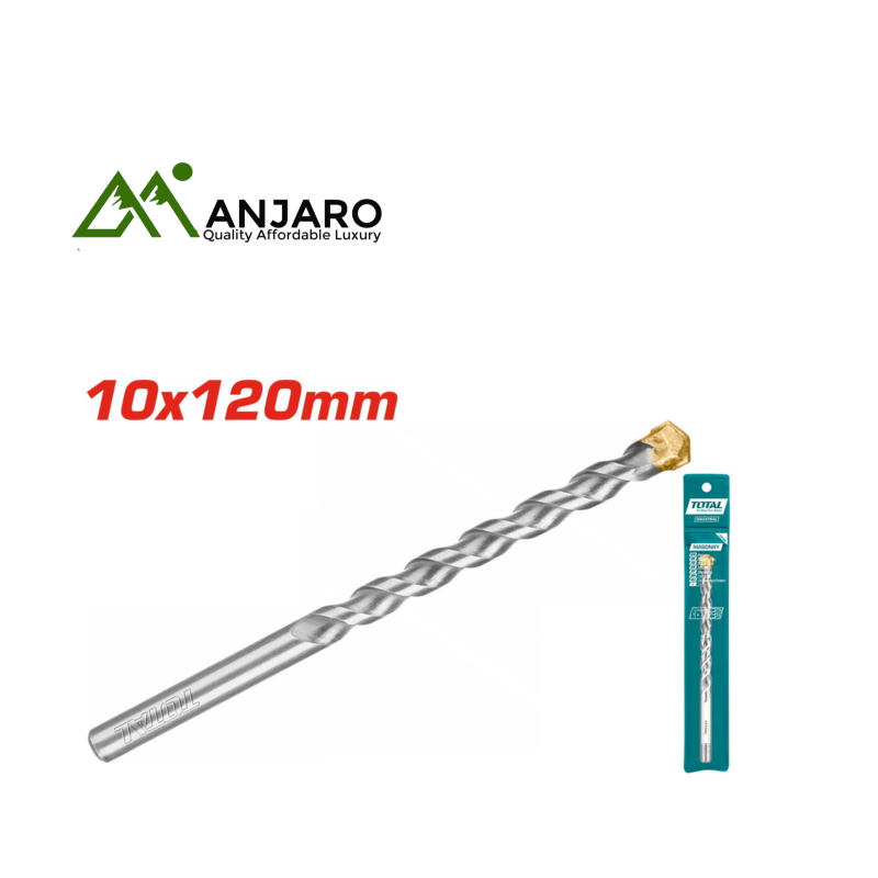Total Masonry drill bit TAC211602