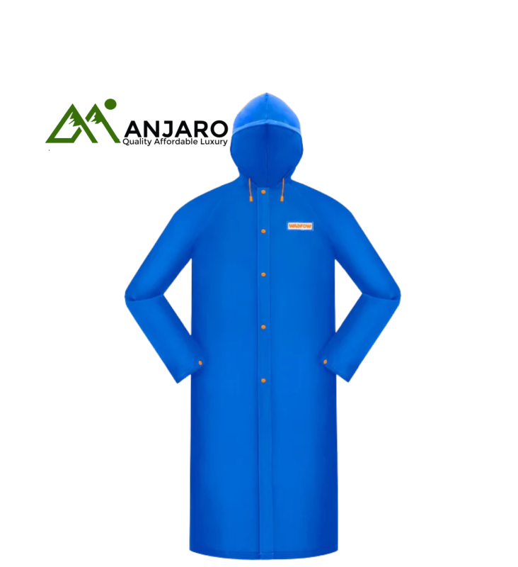 Wadfow WRC200L Rain coat