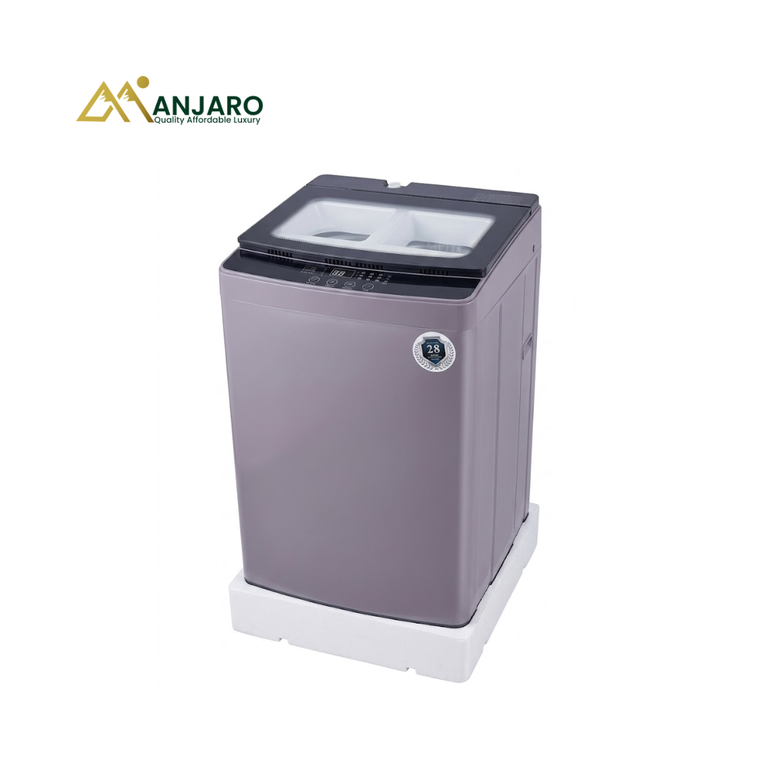 Boma Washing Machine 9.6 KG – BM-96