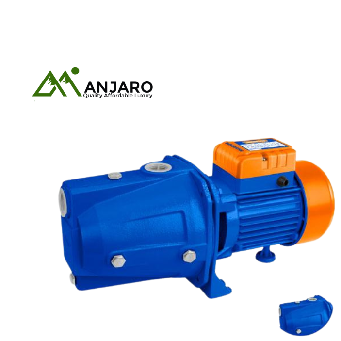 Wadfow WWPJA04(1.5HP), WWPJA03(1.0HP) Water Pumps