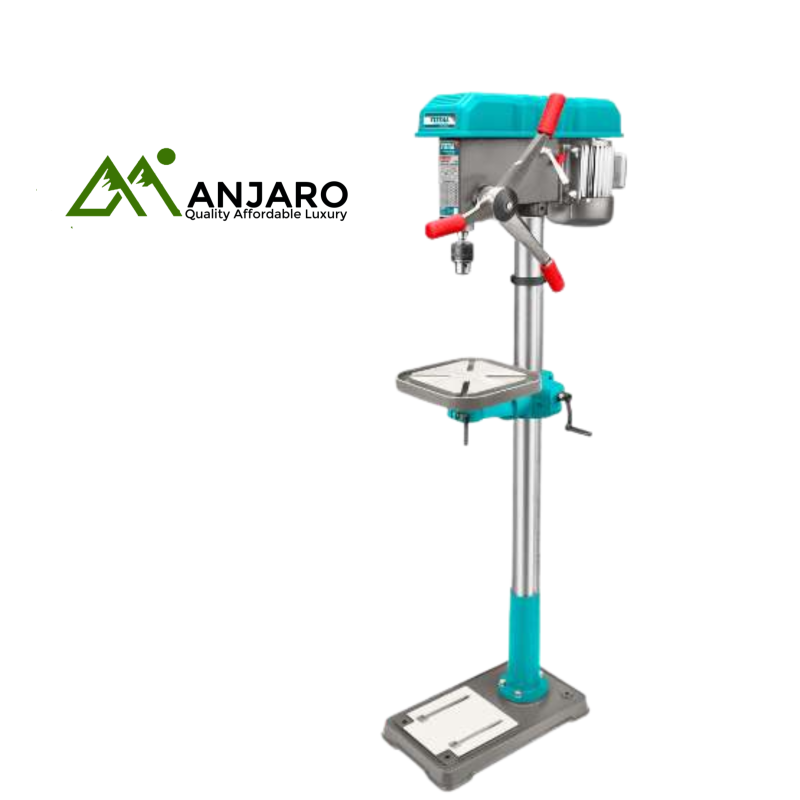 Total Drill press TDP207505