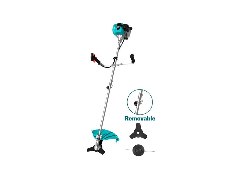 Total Cordless Grass Trimmer – 20V TGTLI20301