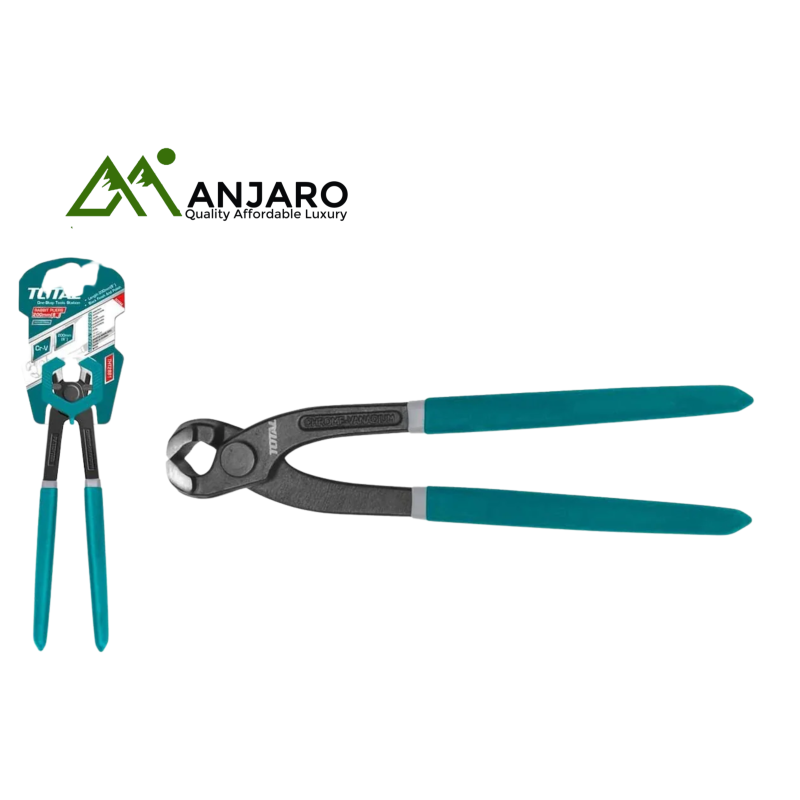 Total Rabbet Pliers Set – THT28101, THT2891, THT2881