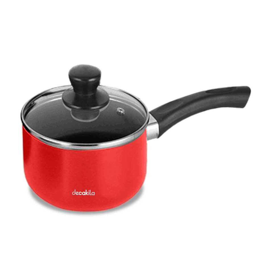 Decakila KMEP008B Saucepan