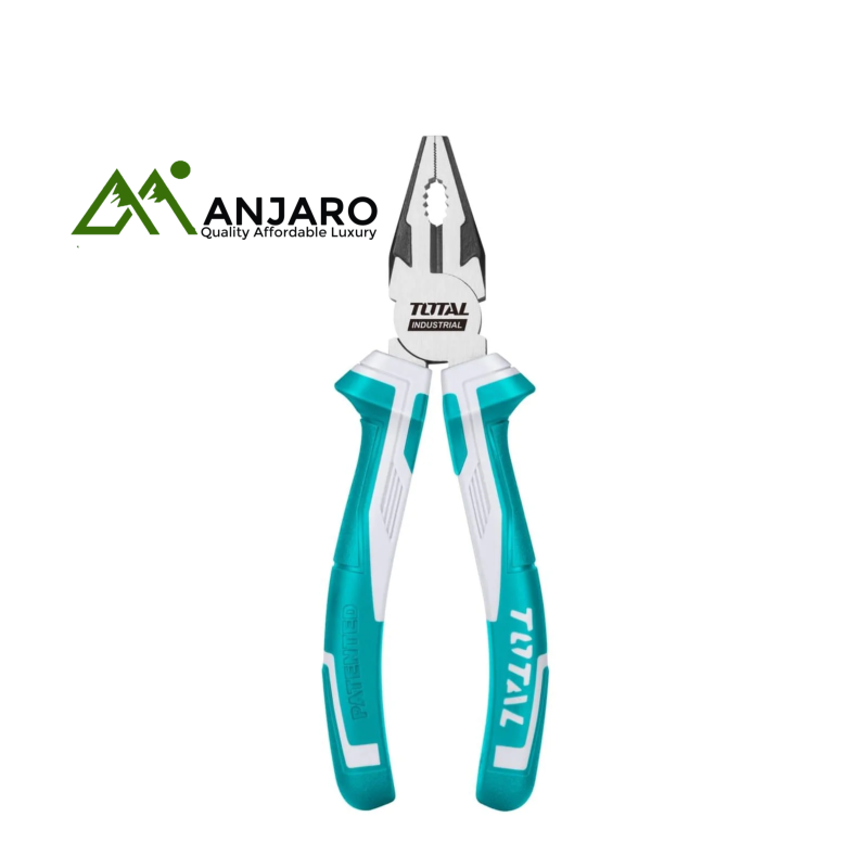 Total  Combination Pliers THT210706 & THT210806
