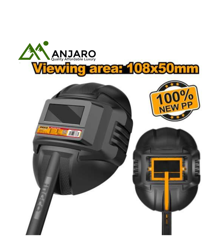 Ingco HHWM102 Welding mask