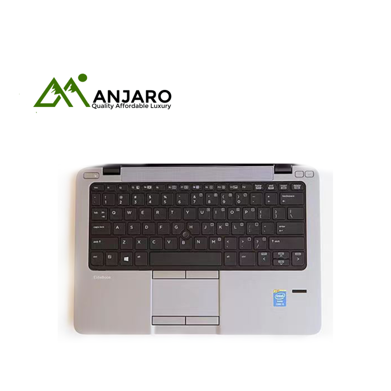 HP EliteBook 820 G1 Laptop (Shipping Fee Included)