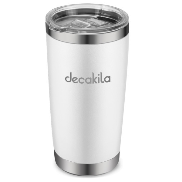Decakila KMTT024W Mug tumbler