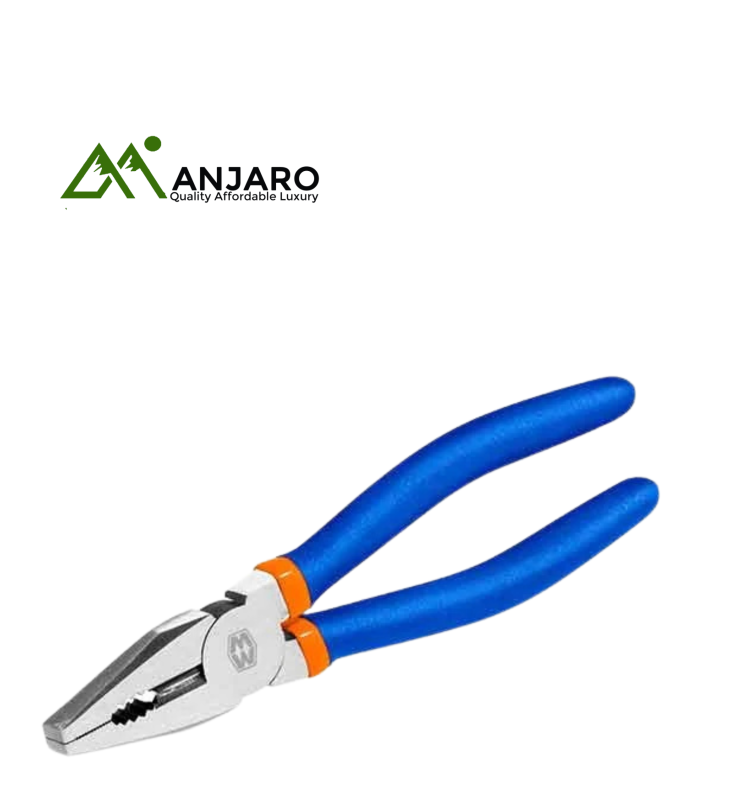 Wadfow Combination Pliers – WPL1948 (8") & WPL1946 (6")