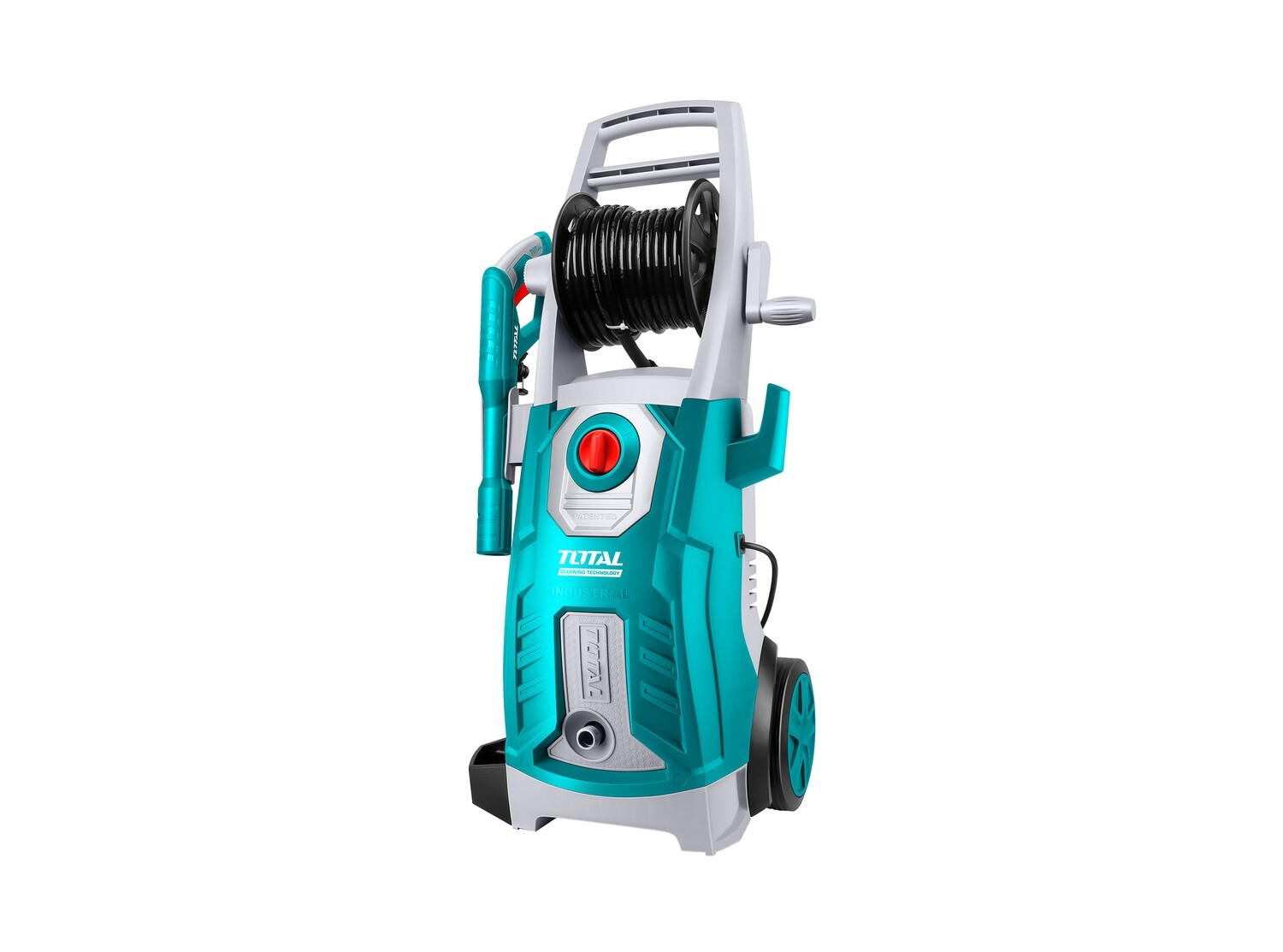 Total TGT11246 High pressure washer