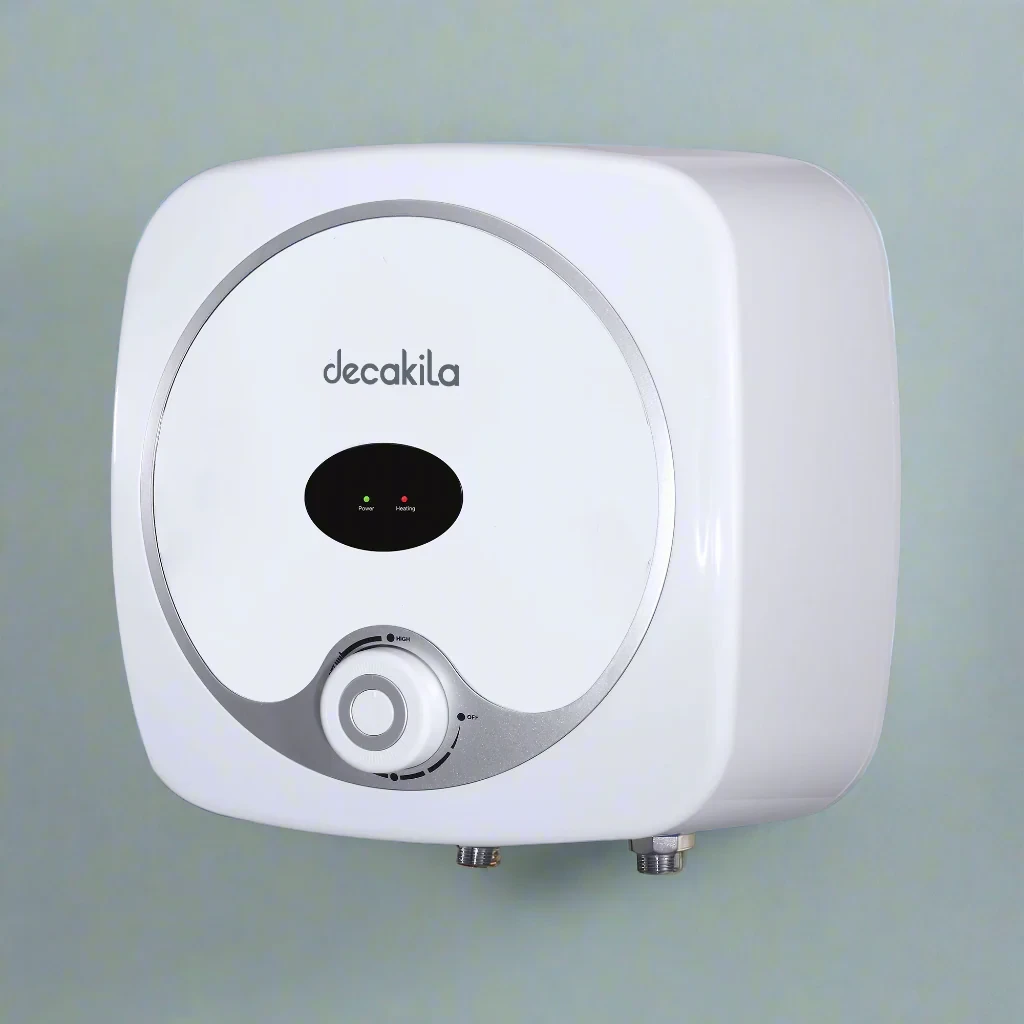 Decakila Storage electric water heater KEWH007W