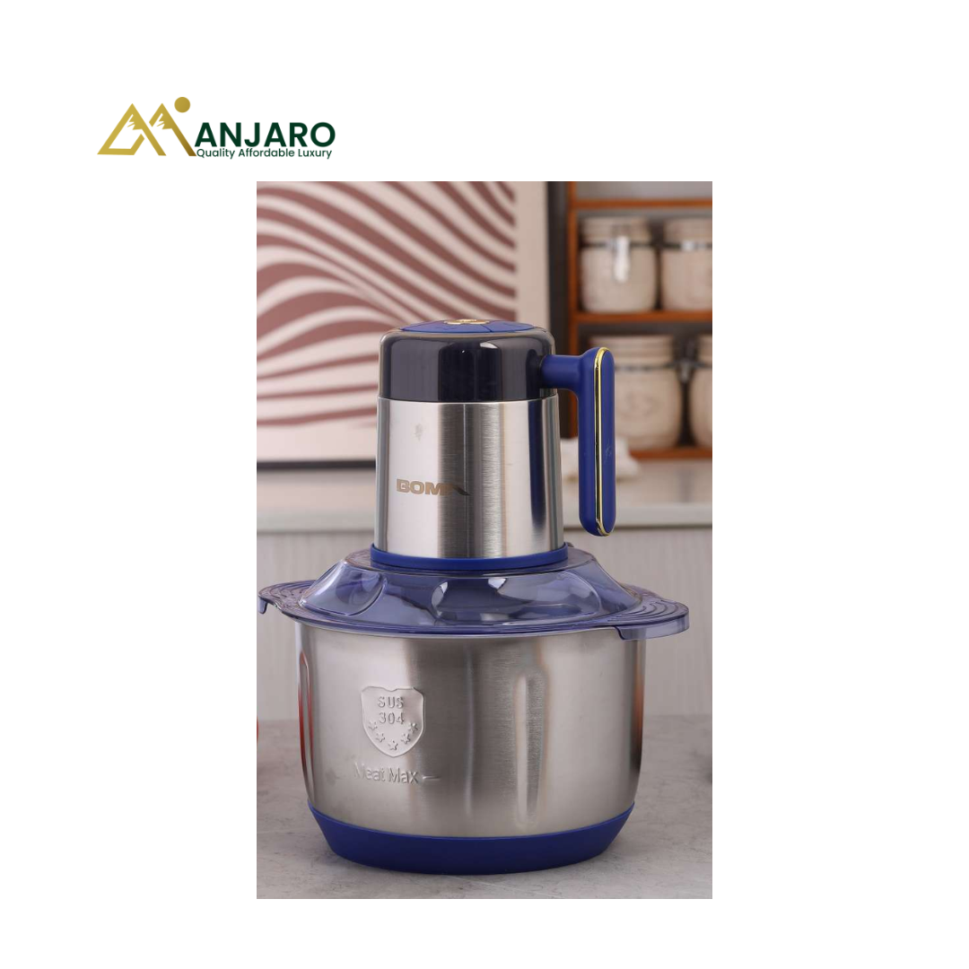 Boma Meat Grinder BM-7017