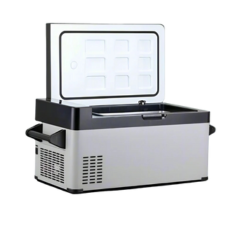 Decakila KUFG007B Car refrigerator