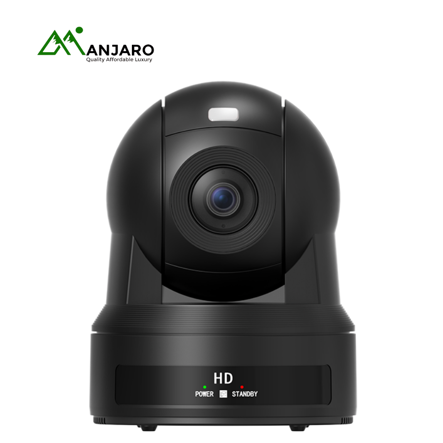 KT-HD62AN Full HD PTZ Camera – 20X/30X Optical Zoom, HDMI + SDI + LAN + USB3.0, SONY CMOS Sensor