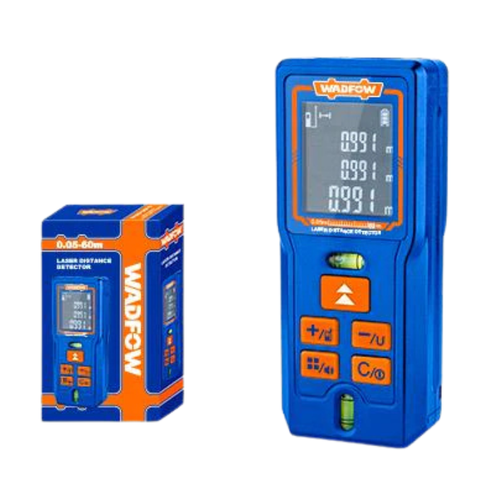 Wadfow WDL1506 Laser distance detector