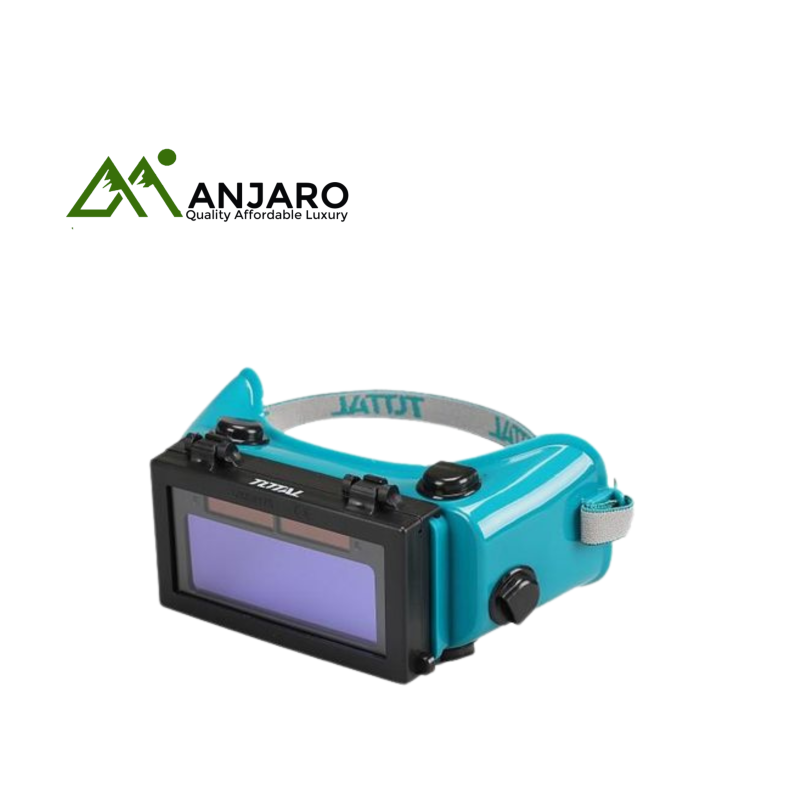 Total TSP9403 Auto-darkening welding goggle