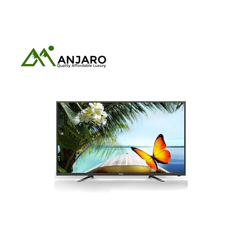 Bruhm BTF-43SN 43-Inch Full HD LED TV – Sleek Design Meets Superior Picture Quality