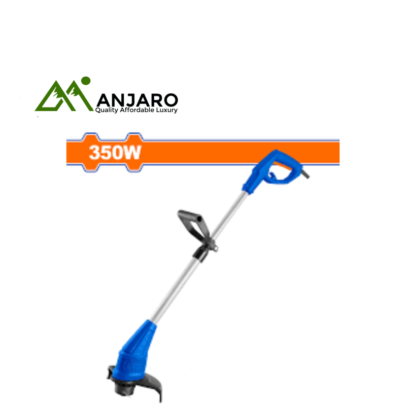 350W Electric Grass Trimmer WXM3502