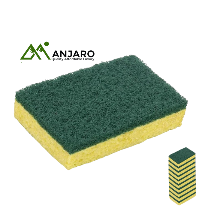 Wadfow WGSP2901 Grout Sponge