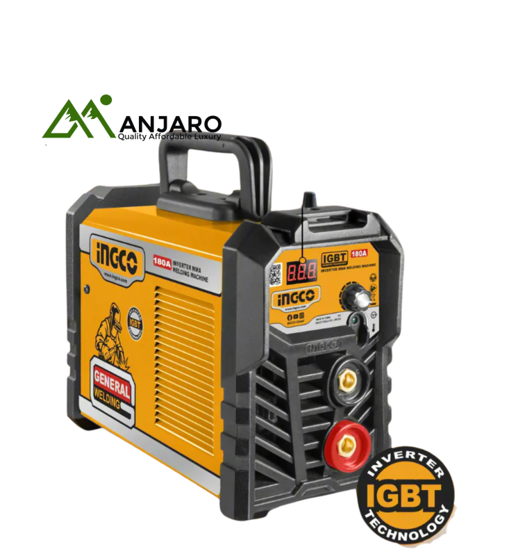 Ingco ING-MMA18028 Inverter MMA weldingmachine