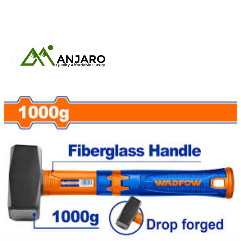 Wadfow  Stoning Hammer – 1000g  WHM2310