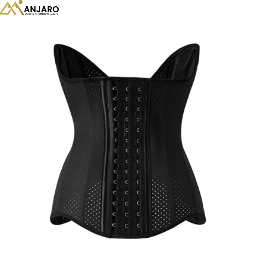 Generic Breathable Waist Cincher Corset 2022