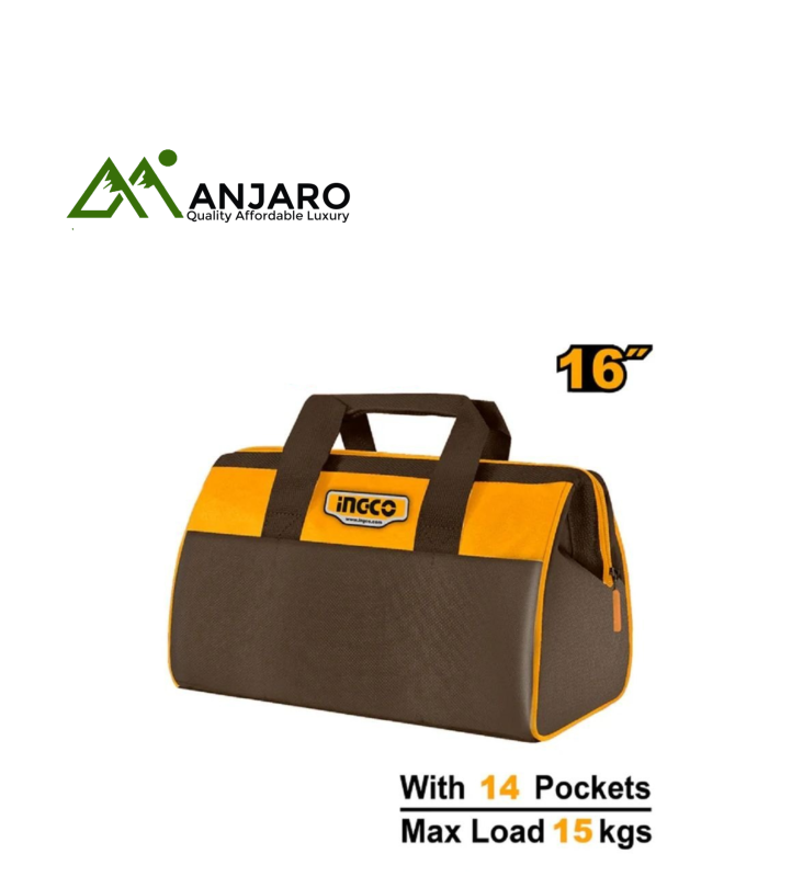 Ingco HTBG281628 Tool bag