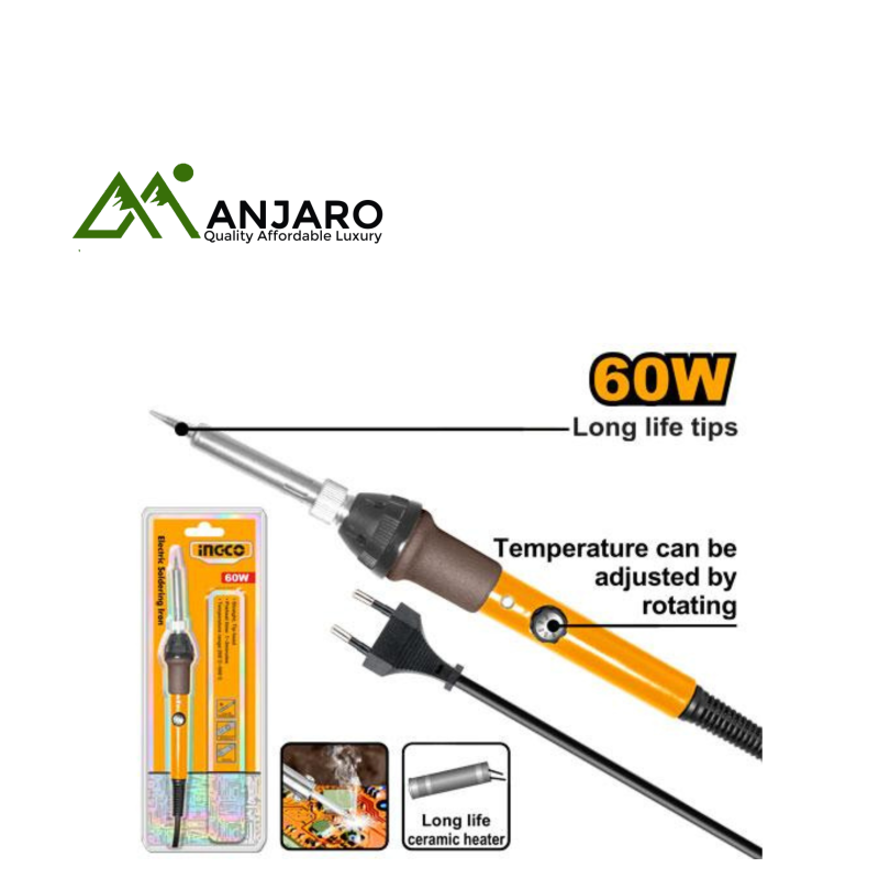Ingco SI016831 Electric soldering iron