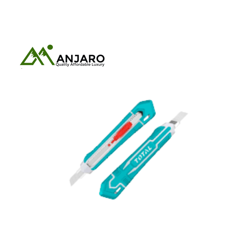 Total THT522136 Snap-off blade knife
