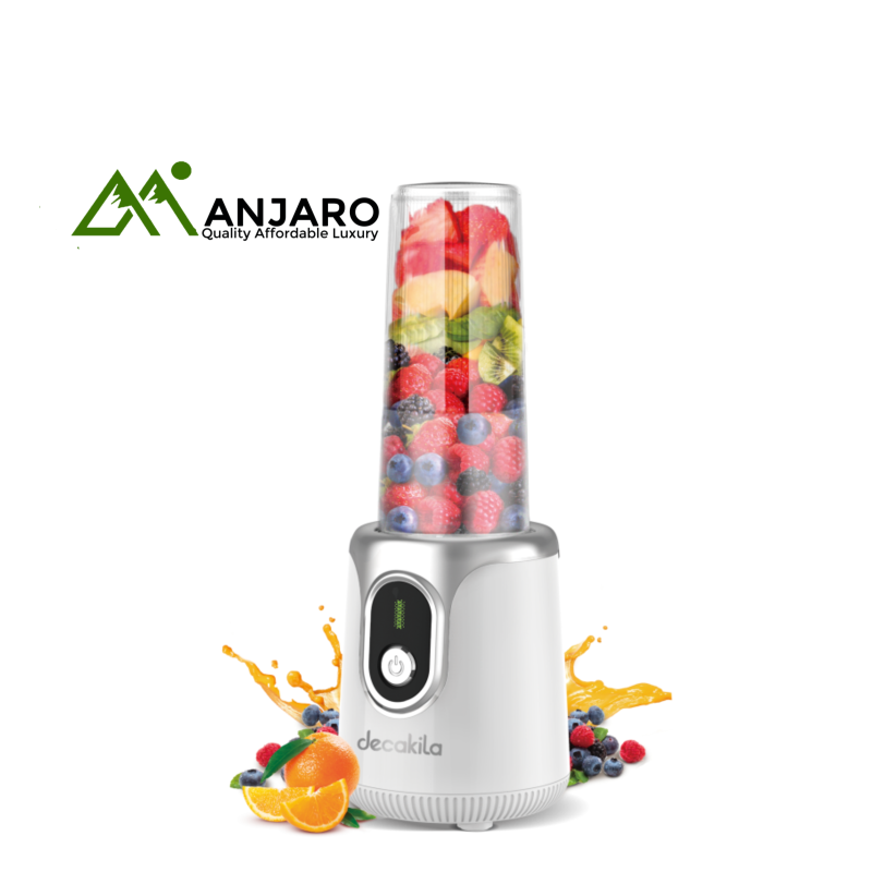 Stand Blender with Light – KEJB068T