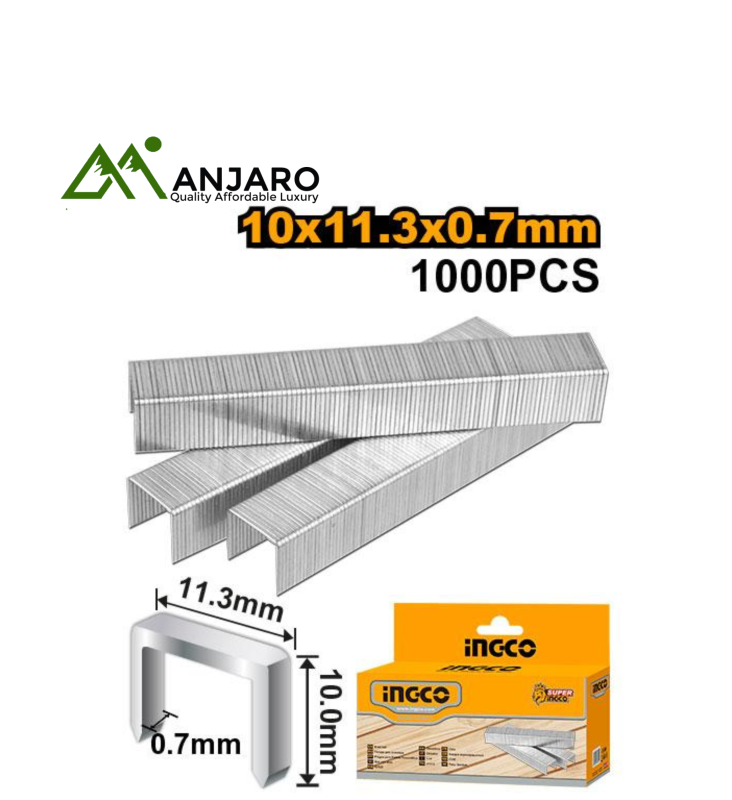 Ingco STS0110 Staples