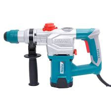 Total TH110266 Rotary Hammer – 26mm