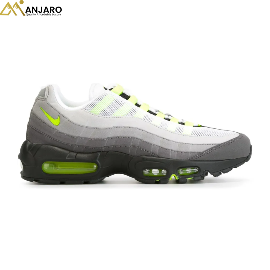 Nike Air Max 95 OG “Neon” sneaker – EU 40–45