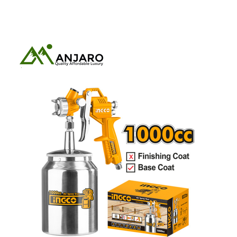 Ingco ASG3101 Air spray gun