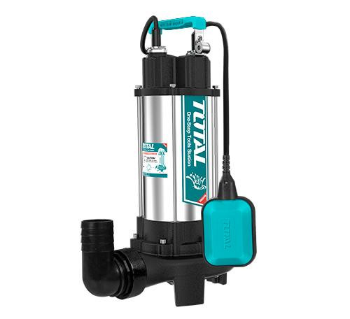 Total Sewage submersible pump TWP7150026