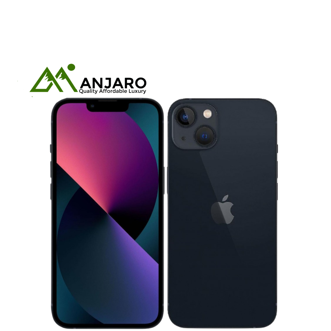 Apple iPhone 14 Plus – UK Used | 6.7” Super Retina XDR Display & A15 Bionic Chip | No Accessories Included