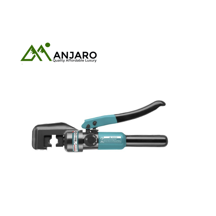 Total THCT070 Hydraulic crimping tool