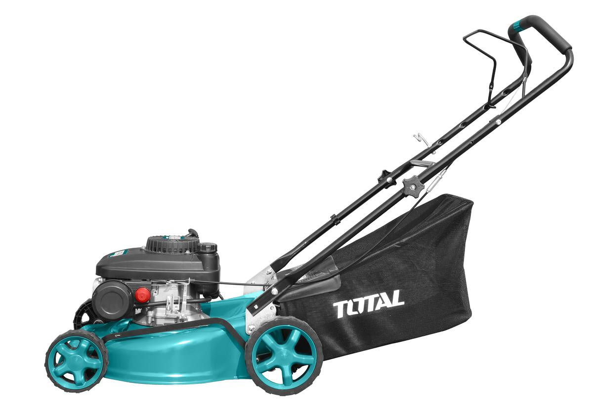 Total TGT141181 Gasoline lawn mower