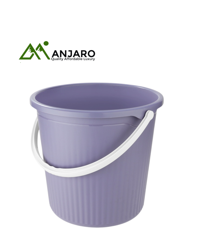 Wadfow WBU1318 & WBU1315 Plastic Wash Basins