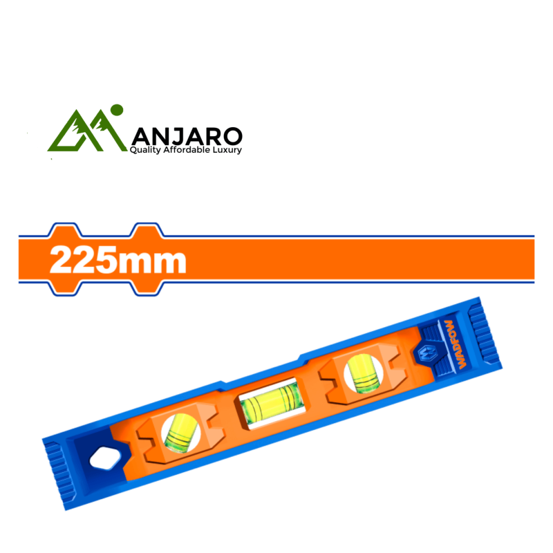 Mini Spirit Level – 225mm WSL4320