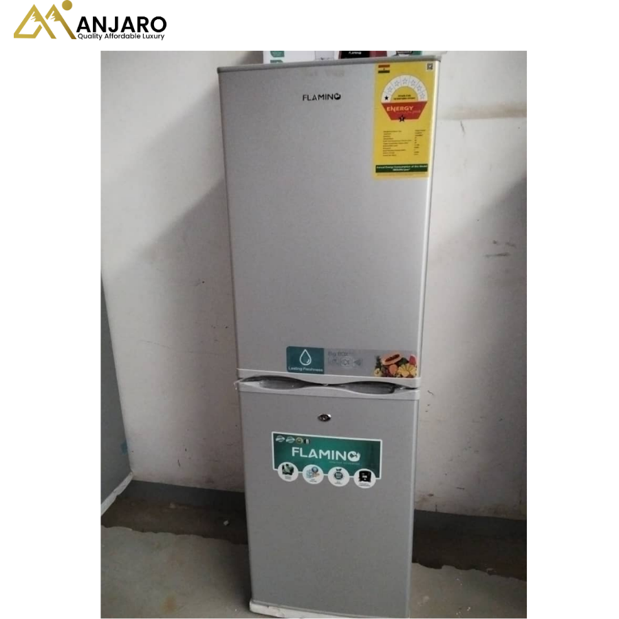 FLAMINO FR260BM3-152  146 Ltr Flamino Combi Refrigerator – 146Ltr