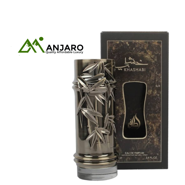 Lattafa Khashabi Eau de Parfum – 100 ml