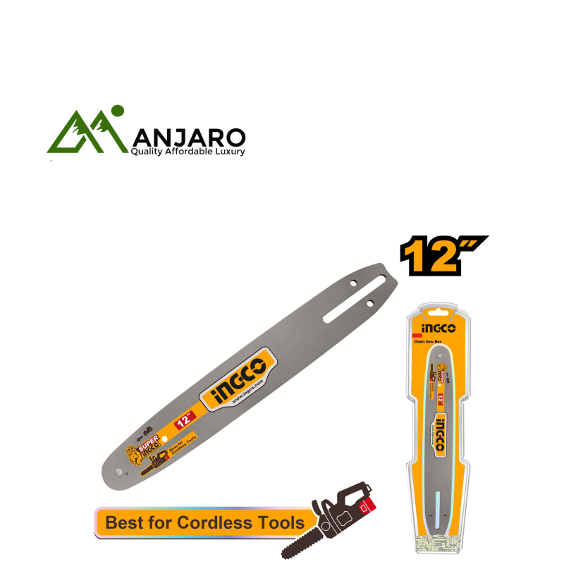 Ingco AGSB51201 Chain saw bar