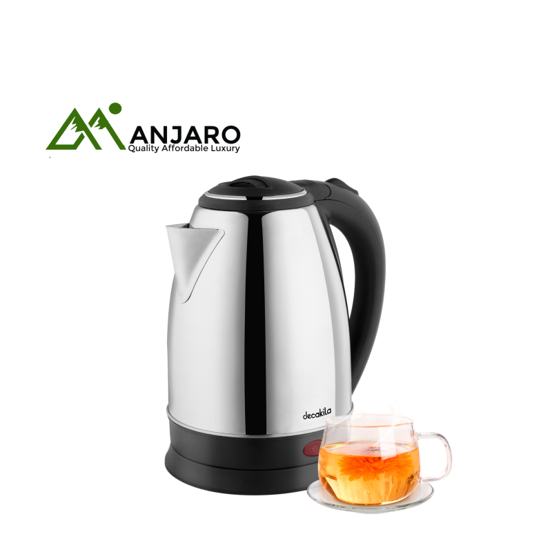 Decakila KEKT031M Electric kettle-stainless steel