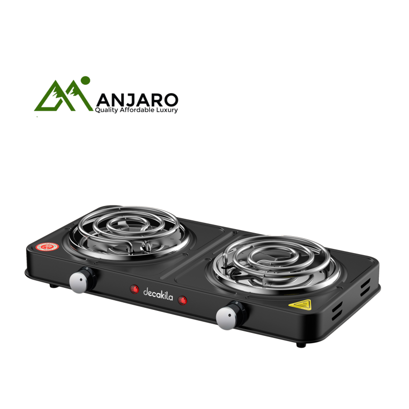 Decakila KECC002B Hot plate