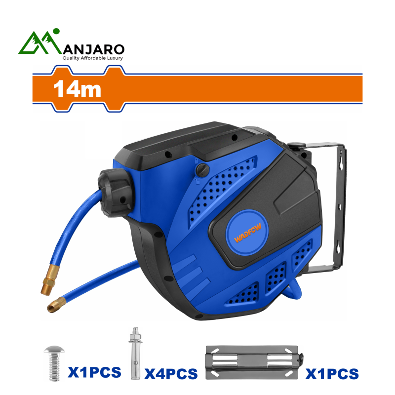 WAZ3515 Air Hose Reel