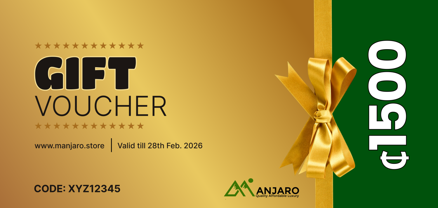 Gift Voucher ₵1500